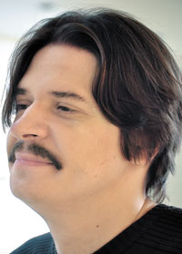 Дмитрий МАРТЫНОВ